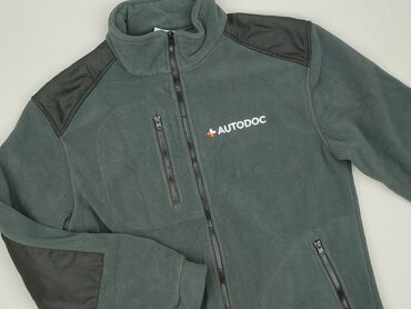 kurtka zimowa dobermans: Women`s fleece, size M