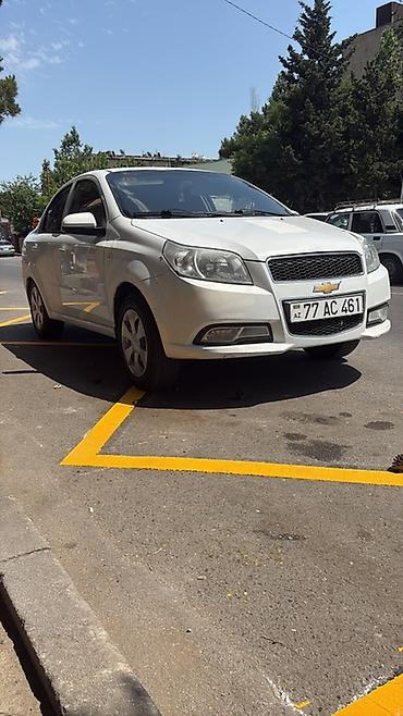 atv car: Chevrolet Nexia: 1.5 l | 2022 il 160000 km Sedan — 7