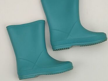 koszule chłopięce: Rain boots, 26, condition - Good