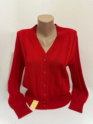 Džemperi, kardigani: L, Vuna, Casual — 1