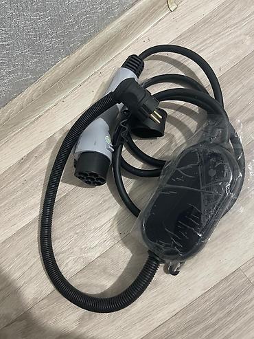 mini ev: Зарядное устройство для электромобилей — 3