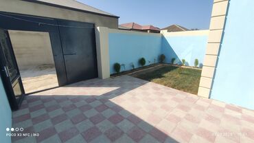 Həyət evləri və villaların satışı: Binə Sovxozda 160 marşurutunun son dayanacağına yaxın həyət evi üçün — 3