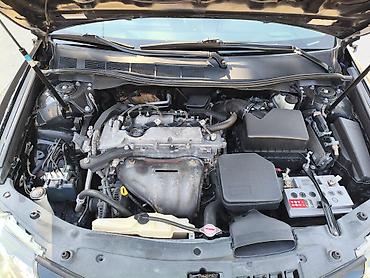 1gr fe: Toyota Camry: 2013 г., 2.5 л, Автомат, Бензин, Седан — 8
