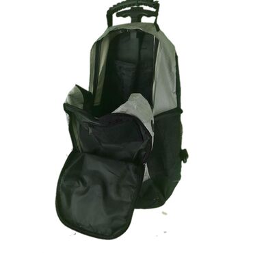 Rančevi, torbe i koferi: Torba/ranac roche marka: roche dimenzije: 37x26x18 cm materijal — 3