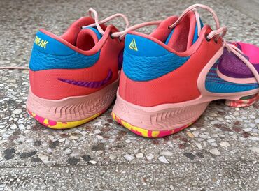 Patike: Patike, Nike, veličina - 44 — 9