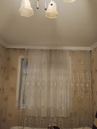 ev satdiq: 4 otaqlı, 92 kv. m, Orta təmir — 8