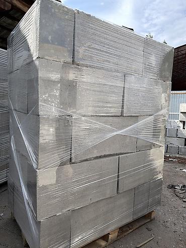 куры: Газоблок, Неавтоклавный, 600x200x300, D600 — 8