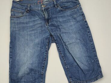 spodnie lat 80: Spodnie 3/4 dla mężczyzn, L, Livergy, stan - Dobry