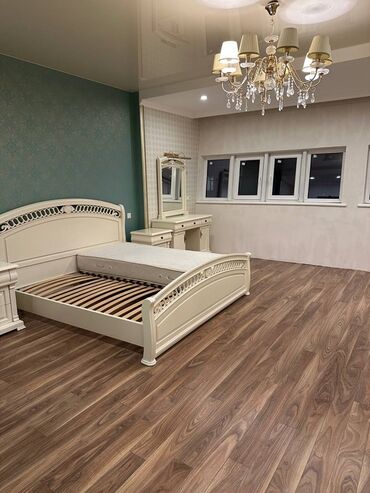 Продажа квартир: 4 комнаты, 219 м², Элитка, 4 этаж, Евроремонт — 16