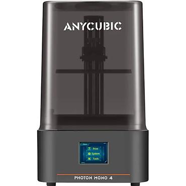 dtf printer epson: Anycubic Photon Mono 4 10K qatranlı LCD 3D printer yüksək detallı — 2