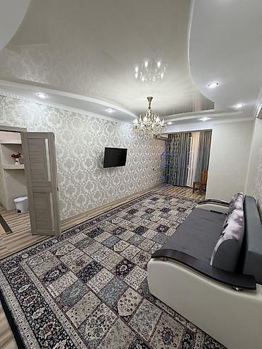 57 1: 1 комната, 58 м², Индивидуалка, 6 этаж, Свежий ремонт — 1