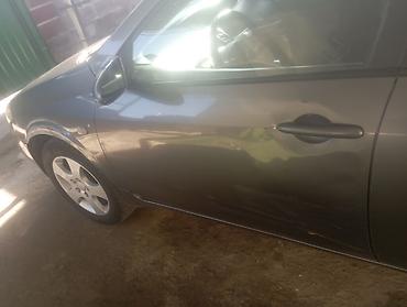 Nissan: Nissan Primera: 2002 г., 2.2 л, Механика, Дизель, Универсал — 7