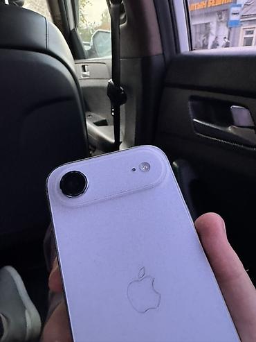 iphone 7 gold: СРОЧНО IPHONE AIR Память: 256gb АКБ: 92% Цвет: Голубой Корпус в — 6