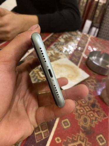 iphone 13 pro maz: IPhone 11, 64 GB, Yaşıl, Face ID — 3