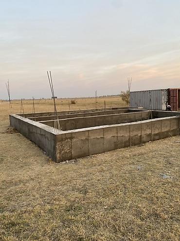 Продажа участков: 423 соток, Красная книга — 1