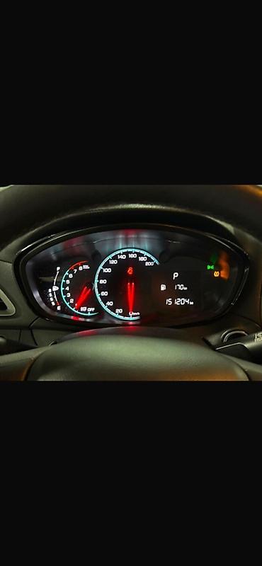 spark ltz: Chevrolet Spark: 2019 г., 1.2 л, Автомат, Бензин, Хэтчбэк — 7