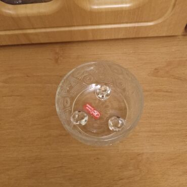 Digər dəstlər və servizlər: 6 Ədəd Təp-Təzə Yeni Müxtəlif Bəzəkli İçi Dərin Böyük Meyvə Şirniyyat — 6