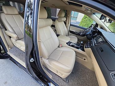лимузина: Kia Carnival: 2019 г., 2.2 л, Автомат, Дизель, Минивэн — 7