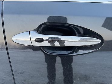 Lexus: Lexus ES: 2011 г., 3.5 л, Автомат, Бензин, Седан — 7