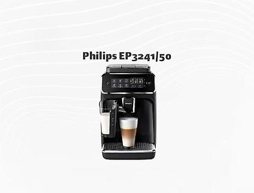 Philips EP3241/50Philips EP3241/50 qəhvə aparatı tam avtomatik