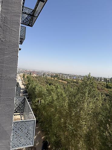 Продажа квартир: 1 комната, 48 м², 8 этаж, ПСО (под самоотделку) — 13