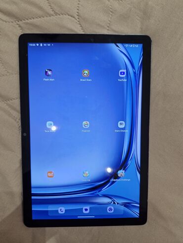 Planşetlər: G-Tab C30 planşeti, 10.1 düym ekranı və Android 14 əməliyyat sistemi