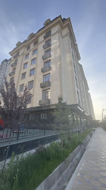 Продажа квартир: 3 комнаты, 94 м², Элитка, 6 этаж, Дизайнерский ремонт — 24
