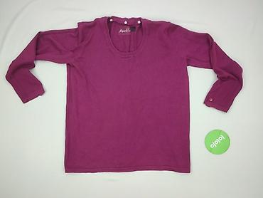 puchowa: Sweter damski, rozmiar 3XL — 2
