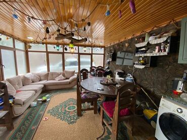 Həyət evləri və villaların satışı: Binə 6 otaqlı, 268 kv. m, Yeni təmirli — 9