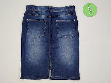 resalsa denim: Pepco, Spódnica damska, rozmiar XS — 3