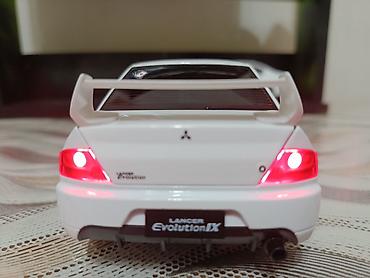 blu ray disk: SocoEvo tuner seriyasından kolleksiya model avtomobilləri - Miqyas — 4