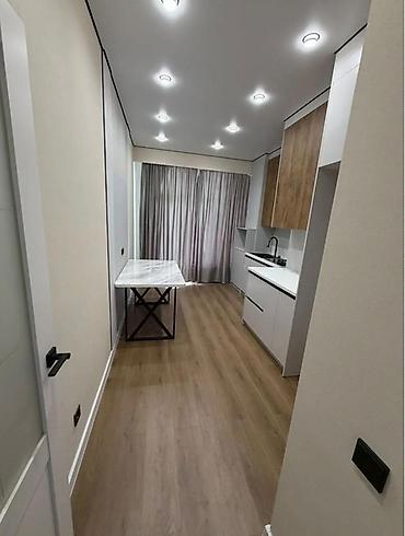 8: 1 комната, 44 м², Пишпек Элитка, 8 этаж, Свежий ремонт — 7