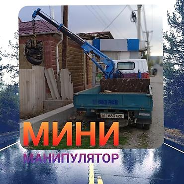 Услуги портера: Портер с краном Портер манипулятор мини манипулятор мини кран кран 1 — 12