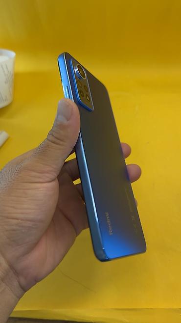 red cell: Redmi, Redmi Note 12 Pro 5G, Б/у, 256 ГБ, 2 SIM — 2