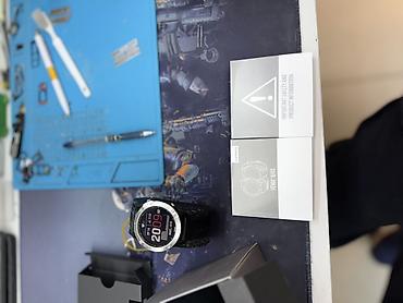 google fitbit: Продам Garmin Fenix 6 Sapphire Titanium 47mm. Оригинальные часы Garmin — 4