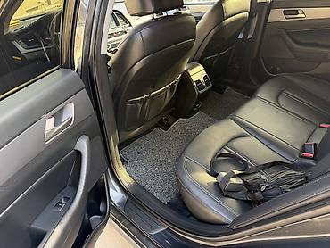 Hyundai: Hyundai Sonata: 2018 г., 2 л, Бензин — 14