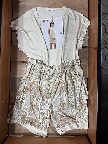 Пижамы: Листайте карусельчтобы посмотреть НОВИНКИ от Турецких — 11