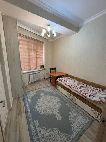 Продажа квартир: 4 комнаты, 92 м², 2 этаж — 6