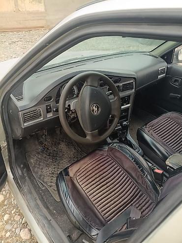 Продажа авто: Chevrolet Nexia: 2008 г., 1.6 л, Механика, Бензин, Седан — 7