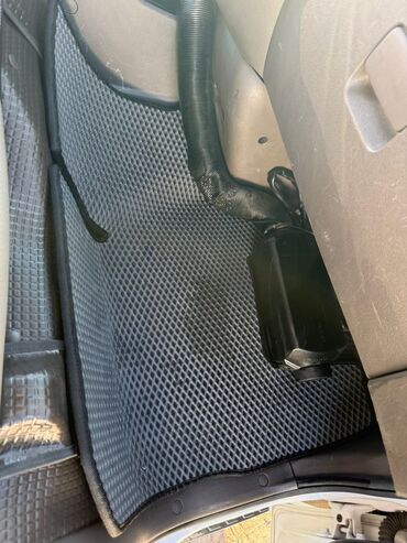 Hyundai: Hyundai Porter: 2021 г., 2.5 л, Типтроник, Дизель, Фургон — 21