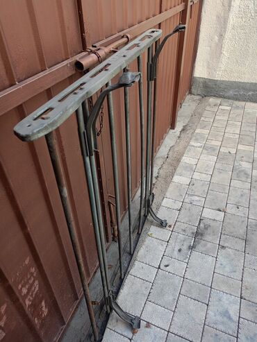 багажник виш: Корзина На водостоки Сталь