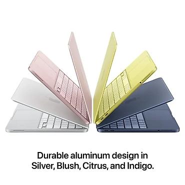macbook qiymət: Apple MacBook Neo 13 A18 Pro MHFD4RU/A — gündəlik iş, təhsil və — 3