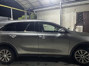крыло киа рио 3: Kia Sorento: 2018 г., 2.4 л, Автомат, Бензин, Кроссовер — 4