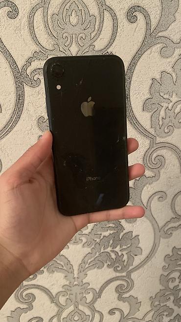 redmi 11 pro max: IPhone Xr, Б/у, 64 ГБ, Чехол, 100 % — 1