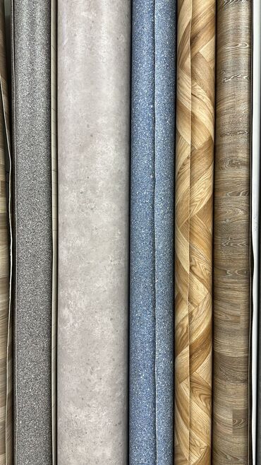 Керамогранит: Назначение: Для стен, Матовое — 28