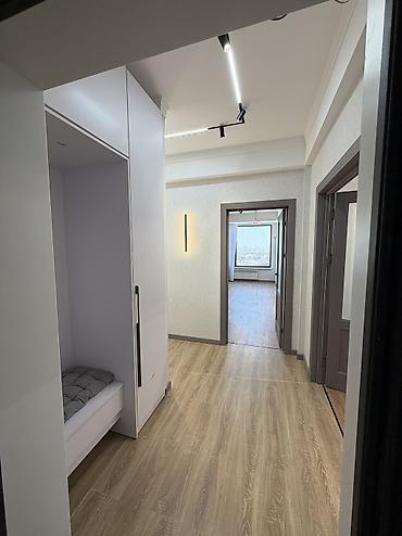 Продажа квартир: 2 комнаты, 82 м², Элитка, 13 этаж, Евроремонт — 13