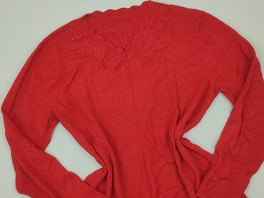 sweter z misiem ralph: Women`s sweater, size M (EU 38)