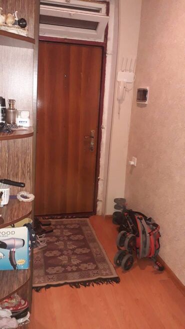 Yeni tikili: 1 otaqlı, Yeni tikili, m. Həzi Aslanov, 46 kv. m — 9