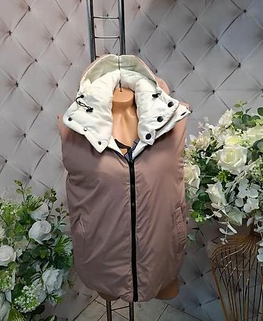 Jackets, Coats, Vests: ❤️❤️ prsluci 3300❤️❤️ — 5