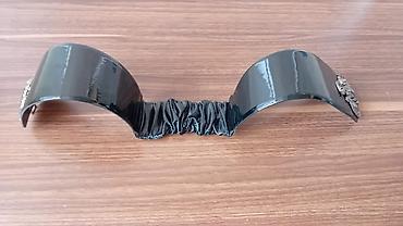 Kəmərlər: Kəmər, İşlənmiş — 6